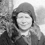 picture of my other Grandma