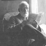 Thomas Henry Duckworth at Somerton